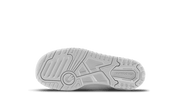 New Balance 550 Triple White Child (PS) 4