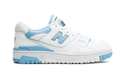 New Balance 550 UNC White Dusk Blue
