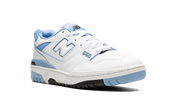 New Balance 550 UNC White University Blue 7