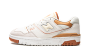 New Balance 550 White Au Lait 5