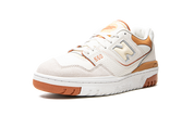 New Balance 550 White Au Lait 8