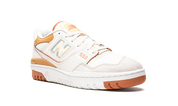 New Balance 550 White Au Lait