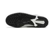New Balance 550 White Black 10