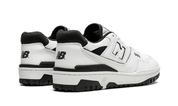 New Balance 550 White Black 3
