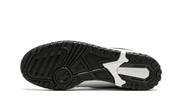 New Balance 550 White Black 4