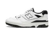 New Balance 550 White Black 5