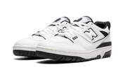 New Balance 550 White Black 7