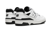 New Balance 550 White Black 8