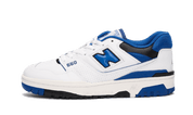 New Balance 550 White Blue 1