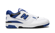 New Balance 550 White Blue 10