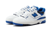 New Balance 550 White Blue 2