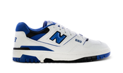 New Balance 550 White Blue 4