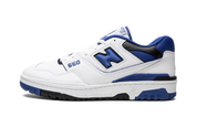 New Balance 550 White Blue 5