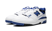 New Balance 550 White Blue 6