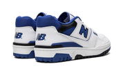 New Balance 550 White Blue 7