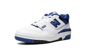 New Balance 550 White Blue 8