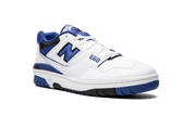 New Balance 550 White Blue