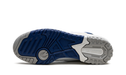 New Balance 550 White Blue Groove 10