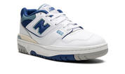 New Balance 550 White Blue Groove