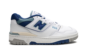 New Balance 550 White Blue Groove