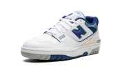 New Balance 550 White Blue Groove 9