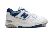 New Balance 550 White Blue Groove