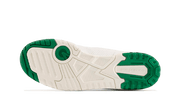 New Balance 550 White Classic Green 3