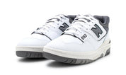 New Balance 550 White Dark Gray 2