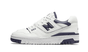 New Balance 550 White Dark Mercury 1