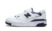 New Balance 550 White Dark Mercury 4