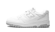 New Balance 550 White Gray 1