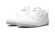 New Balance 550 White Gray