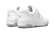 New Balance 550 White Gray