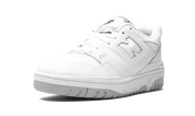 New Balance 550 White Gray