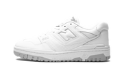 New Balance 550 White Gray 9