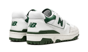 New Balance 550 White Green 6
