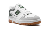 New Balance 550 White Nori 2