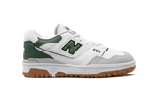 New Balance 550 White Nori 7