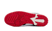 New Balance 550 White Red Black 3