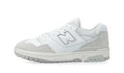 New Balance 550 White Summer Fog 3