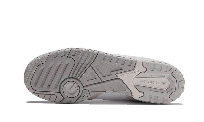 New Balance 550 White Summer Fog 4