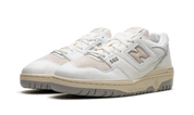 New Balance 550 White Timberwolf 3