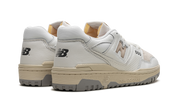 New Balance 550 White Timberwolf 4