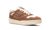 New Balance 550 x Aimé Leon Dore Brown Beige 2