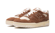 New Balance 550 x Aimé Leon Dore Brown Beige 3