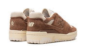 New Balance 550 x Aimé Leon Dore Brown Beige 4