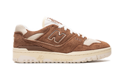New Balance 550 x Aimé Leon Dore Brown Beige 7