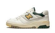 New Balance 550 x Aimé Leon Dore Natural Green 1