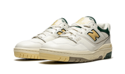 New Balance 550 x Aimé Leon Dore Natural Green 2