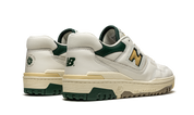New Balance 550 x Aimé Leon Dore Natural Green 3